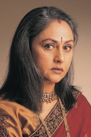 Jaya Bachchan