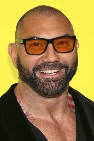 Dave Bautista